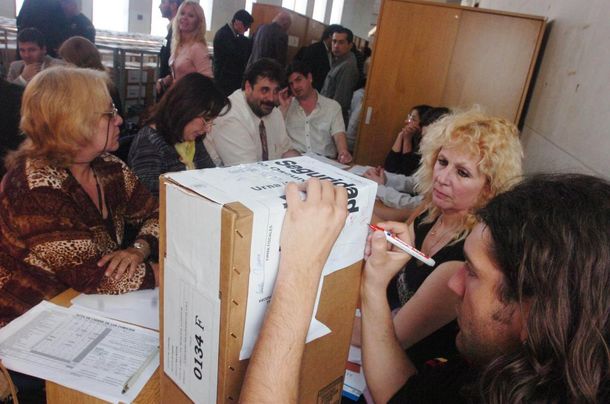 Voto