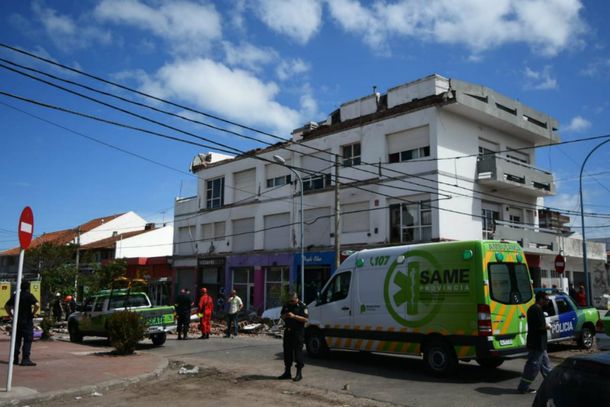 Crédito: La Capital