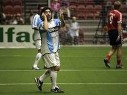 Maradona