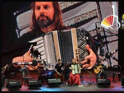 Misiones fue una fiesta por el 45º Festival Nacional de la Música del Litoral