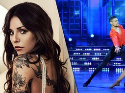 el elogio y el hashtag de candelaria tinelli para jimena baron el elogio y el hashtag de candelaria tinelli para jimena baron