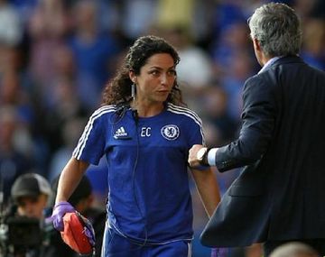 Mourinho enfurecido: ¿quién fue su nueva víctima?