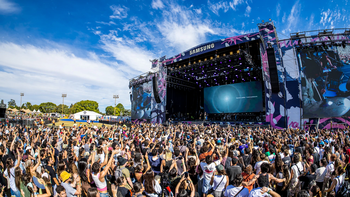 Lollapalooza 2027 Lollapalooza 2027