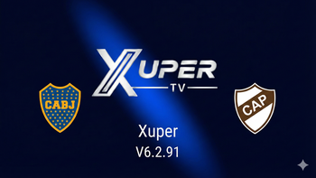 Boca vs. Platense no se puede ver por Xuper TV en Argentina Boca vs. Platense no se puede ver por Xuper TV en Argentina