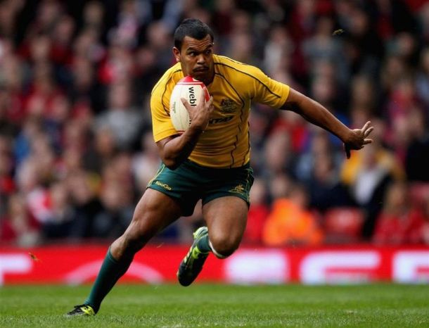 Figura del rugby se retira para tratar su problema con el alcohol