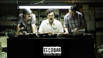como es escobar, el patron del mal, la serie que llega a la argentina como es escobar, el patron del mal, la serie que llega a la argentina