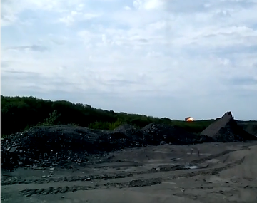 VIDEO: así fue la caída del vuelo de Malaysia Airlines en Ucrania