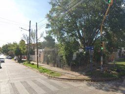 Custodio de Milei le dio balazo en la cabeza a un motochorro en Laferrere