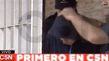 declaro el carnicero: no tuve intencion de matar; el auto no freno declaro el carnicero: no tuve intencion de matar; el auto no freno