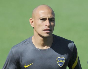 La tristeza de Clemente: Nunca me pasó algo así