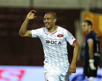 Independiente derrotó a Deportivo Español por Copa Argentina