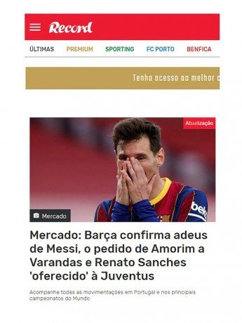 Record (Portugal)