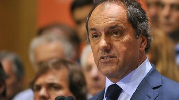 scioli cuestiono el paro de moyano y pidio racionalidad a los sindicatos scioli cuestiono el paro de moyano y pidio racionalidad a los sindicatos
