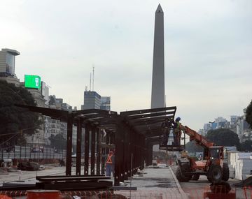 Metrobus: se gastaron 200 millones de pesos más de lo previsto