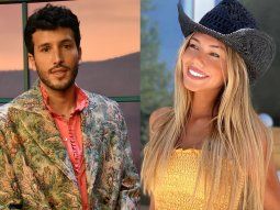 sorpresivo romance entre sebastian yatra y la hija de un intendente del conurbano: nos fuimos juntos sorpresivo romance entre sebastian yatra y la hija de un intendente del conurbano: nos fuimos juntos
