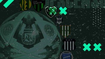 que necesita cada equipo para evitar el descenso: asi esta la pelea en las dos tablas que necesita cada equipo para evitar el descenso: asi esta la pelea en las dos tablas