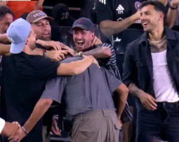 Por qué Messi no jugó con la Selección y sí con Inter Miami: el motivo