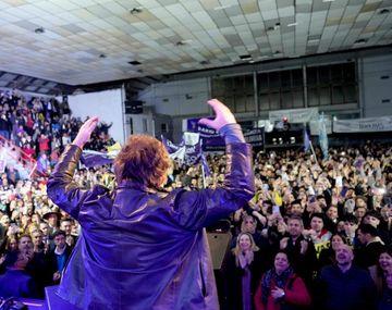 Milei volvió a banalizar el Nunca Más: A ver si las almas nobles se ofenden