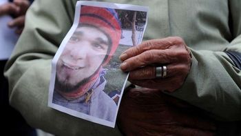 organizan un festival a beneficio de la busqueda del mochilero argentino organizan un festival a beneficio de la busqueda del mochilero argentino