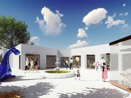 como sera el ecoparque que reemplazara al zoologico porteno como sera el ecoparque que reemplazara al zoologico porteno