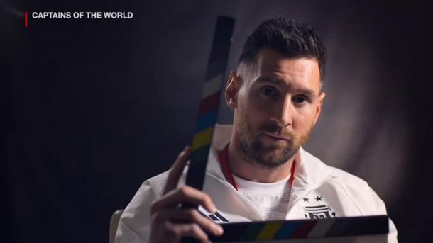 Netflix: de qué trata Capitanes del mundo, la serie sobre el Mundial de Qatar