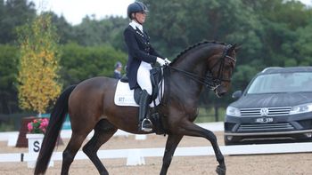 intacta: con 61 anos, una australiana sera la mas veterana en rio 2016 intacta: con 61 anos, una australiana sera la mas veterana en rio 2016
