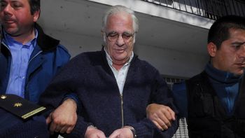 la justicia otorgo la prision domiciliaria a carrascosa la justicia otorgo la prision domiciliaria a carrascosa