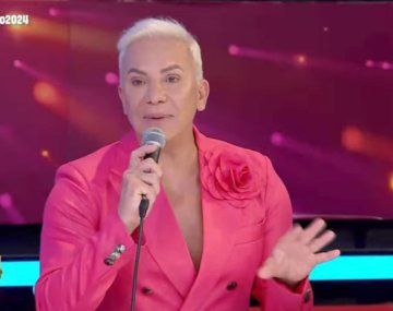 Fuerte denuncia de Flavio Mendoza contra Martín Coggi en Cantando: qué pasó