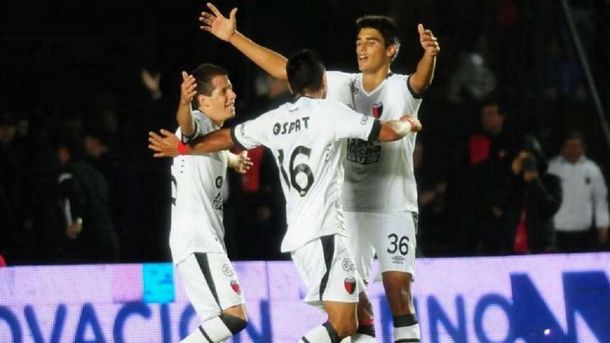 Colón se recuperó y derrotó en su casa a Olimpo de Bahía Blanca