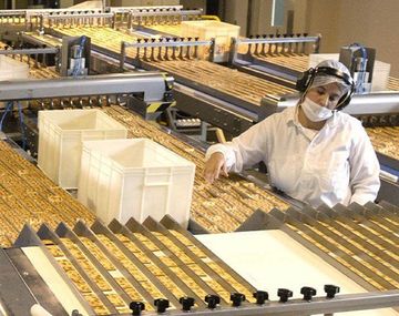 Un gremio acordó un bono de fin de año de entre 18 mil y 40 mil pesos según la empresa