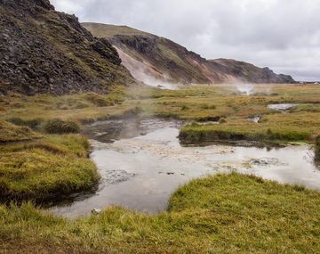 Este emblemático destino de Chile destaca por su extensa naturaleza y bosques encantados. 
