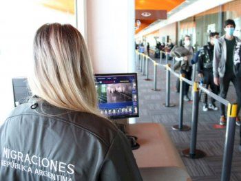 Migraciones inicia hoy las denuncias penales contra los que violaron el aislamiento