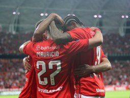Atento River: el nuevo refuerzo estrella que sumará Inter de Porto Alegre