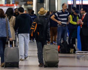 El gobierno de Macri endurece la política migratoria