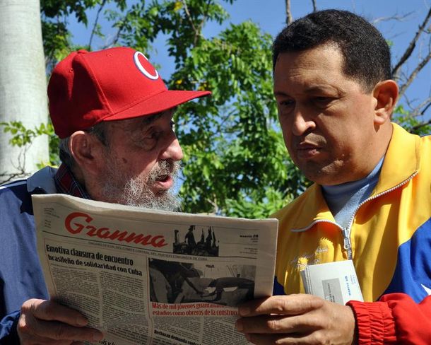 Chávez