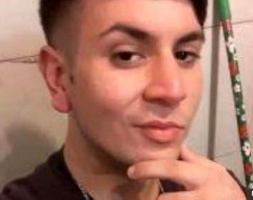 Lo mataron de un tiro en la nuca por una planta de marihuana