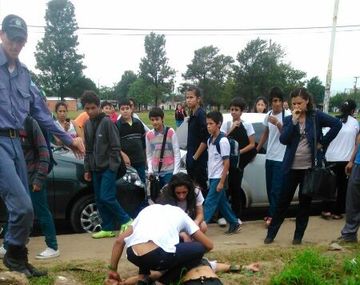 Gentileza: Radio La Voz de Formosa