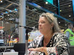 Adiós a Mariana Moyano: su rol en la Ley de Medios y en 6,7,8