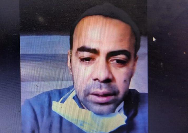 No me di cuenta: la excusa del hombre que mató a Abigail Luna, su hijastra de 2 años