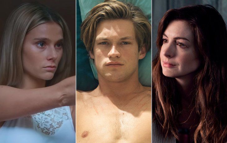 Uno por uno, los estrenos de Prime Video para mayo