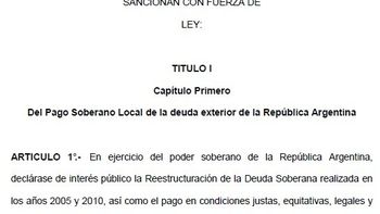 lee el proyecto de ley que busca cambiar la jurisdiccion del pago a los acreedores lee el proyecto de ley que busca cambiar la jurisdiccion del pago a los acreedores