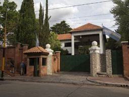 Desde Olivos: crónica de un Viernes Santo que nada tuvo de feriado