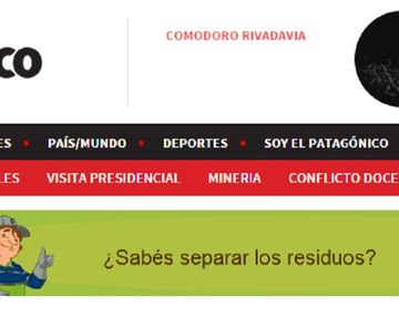 Comunicado sobre el conflicto con El Patagónico