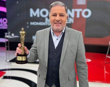 El insólito error en el programa de Fabián Doman: qué página XXX buscaron