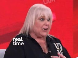 Fuerte cruce entre Laura Ubfal y Marisa Brel en LAM: Te quiero demandar