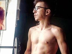 Rodrigo Noya y Cande Ruggeri Rodrigo Noya y Cande Ruggeri