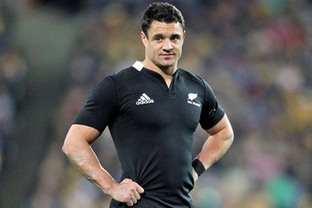 Los All Blacks pierden un jugador clave para enfrentar a Los Pumas