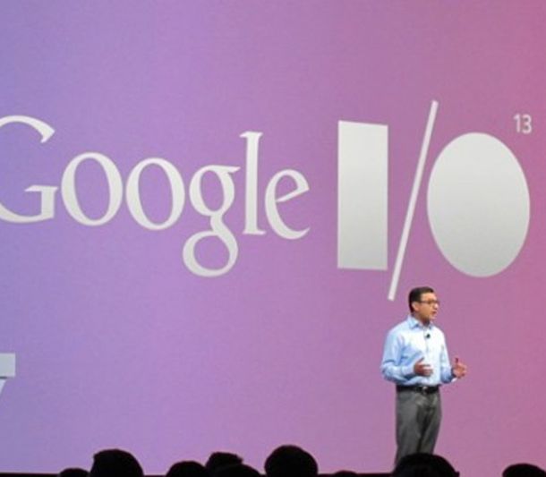 Google amplifica Android y lo adapta a relojes, autos y televisores