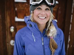 Murió en avalancha en El Chaltén