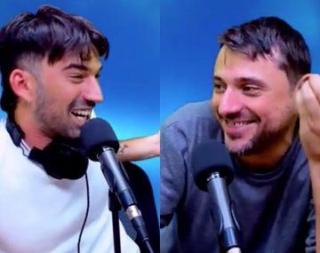 La chicana de Juan Grabois a Pedro Rosemblat: lo comparó con García Moritan